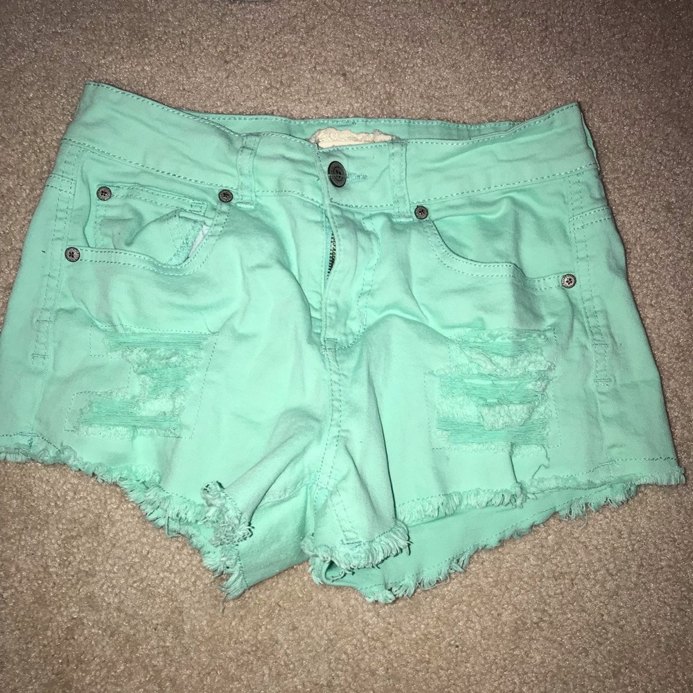 Shorts